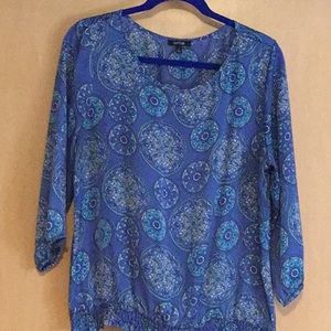 Women’s Blouse